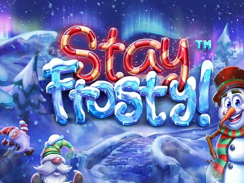 سٹے فروسٹی game thumbnail