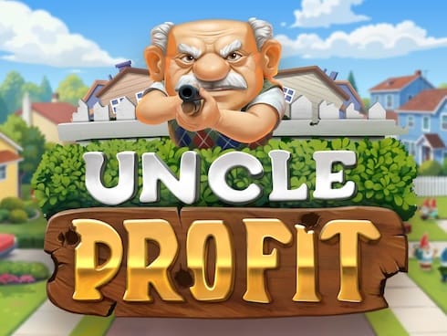 انکل پرافٹ game icon