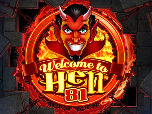 ویلکم ٹو ہیل 81 game icon