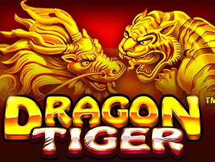 دی ڈریگن ٹائیگر game thumbnail